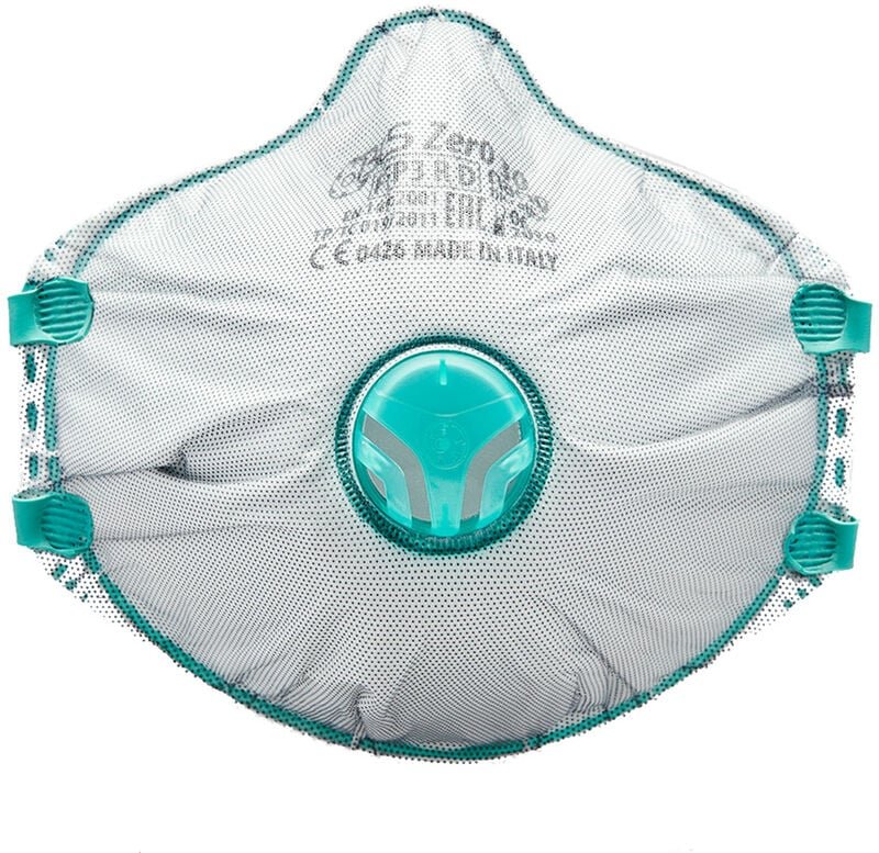FFP3 Zer0 30 Maske - BLS