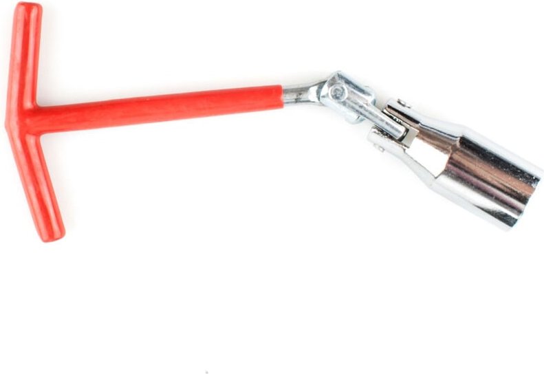 Stein Gelenk-Zündkerzenschlüssel 21 mm