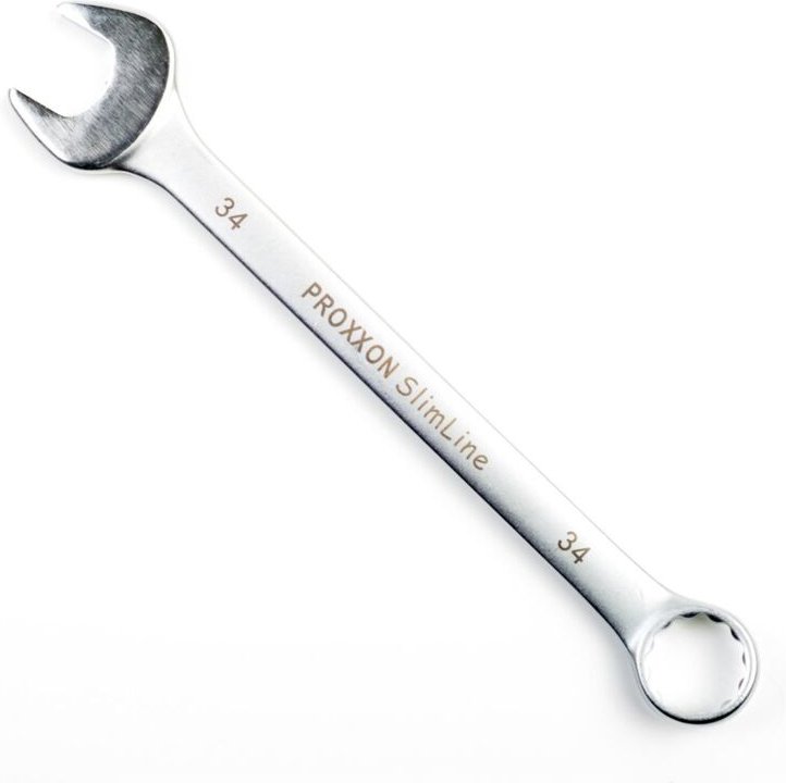 Ring-Maulschlüssel, 34 mm - 23933 - Proxxon