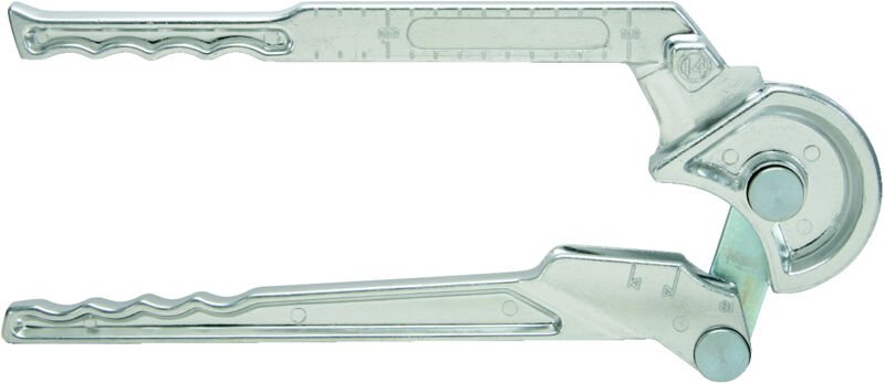 Kupferrohr-Zweihand-Bieger, ø 10mm