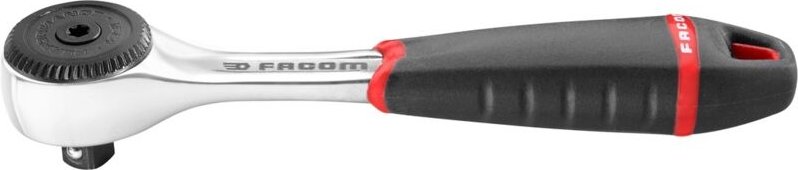 FACOM Ratsche 1/4" Wasserdicht Hochleistungs R.161B