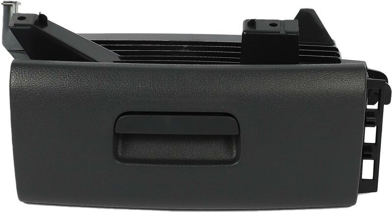 Woosien - 51g 898 599 Manuelle Schubladenbox Handschuhfach für Golf 7&7.5 Mk7 Mk7.5 Jette l Octavia Variant A3 Links