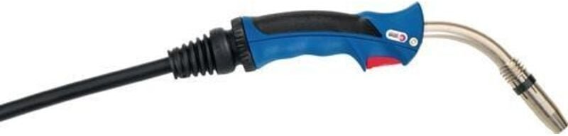 Mig/mag Schweißbr.MB grip 24 kd luftg.5m Stand.