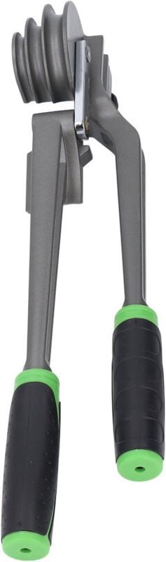 3 in 1 Rohrbender 180 Grad 1/4 3/8 1/2 Zoll od Kupfer Aluminiumrohr für die Reparatur von hlk -Kühlung - Eosnow