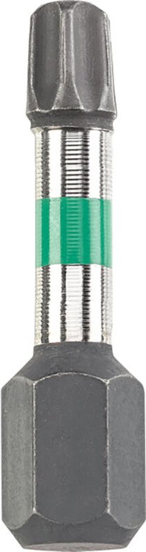 127225 Sechskant-Bit t 25 Stahl 1 St. - KWB