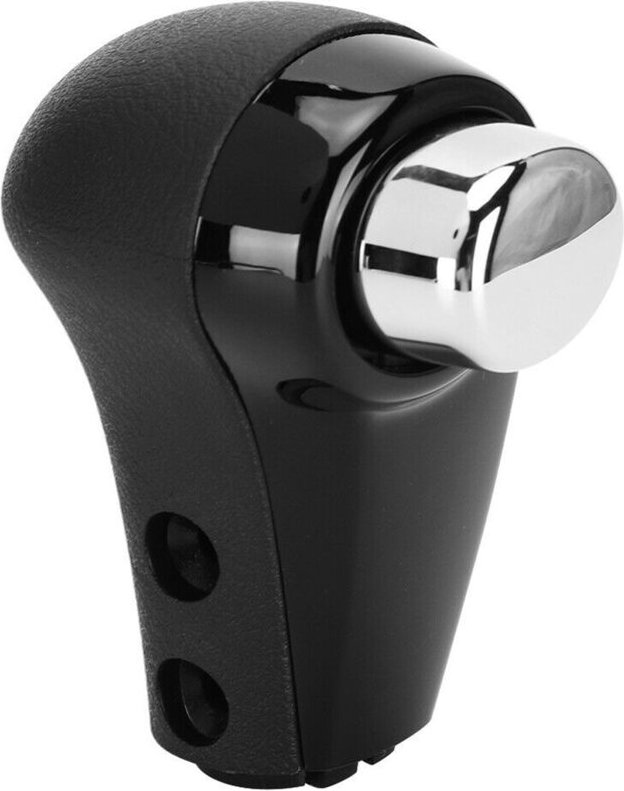 Tlily - Schaltknauf Handballhebel 54130-TV0-G51 Passend für -v 2016 2017 2018 2019 2020 pu+abs Autozubehör