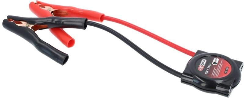 Ks Tools Elektronischer Überspannungsschutz, 12/24V