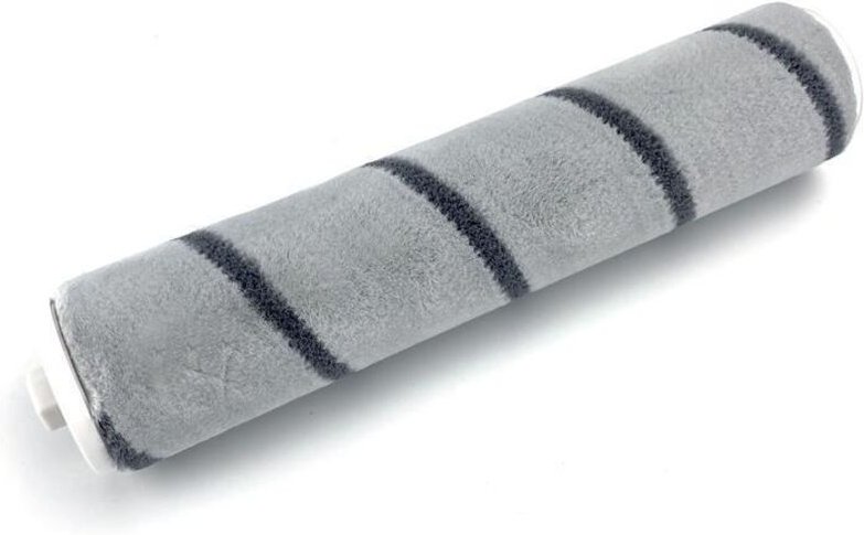 Ersatzwalze für V10 Staubsauger, geeignet für alle Oberflächen wie Holz, Marmor und Fliesen, selbst Flecken und Tierhaar...