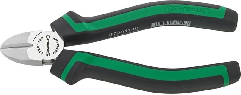 Stahlwille 6720 Seitenschneider 140 mm