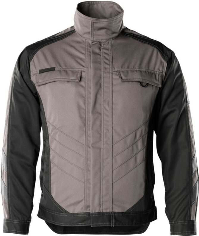 Thumbnail - Mascot UNIQUE Arbeitsjacke Fulda 12209 Gr. 2XL anthrazit/schwarz