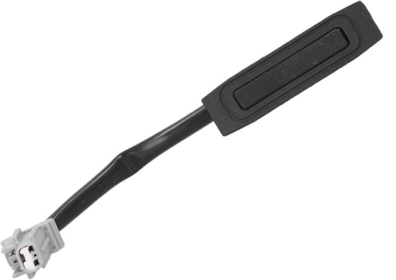 Thumbnail - Kofferraumschalter, Kofferraum-Rückknopf, Kofferraum-Öffnungsknopf, Heckklappenschalter, für Nissan Qashqai J10 J10+2 20...