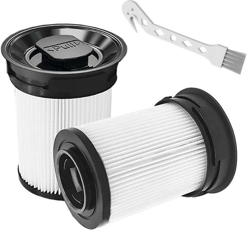 Hepa-Filter für Miele Triflex Hx1 Fsf Akku-Staubsaugerteile - Ymyny
