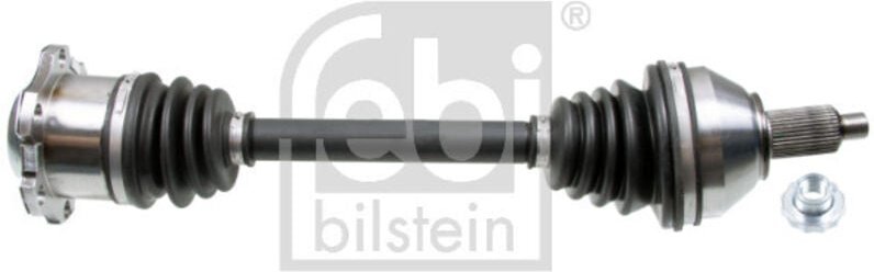 Thumbnail - Antriebswelle 181993 Febi