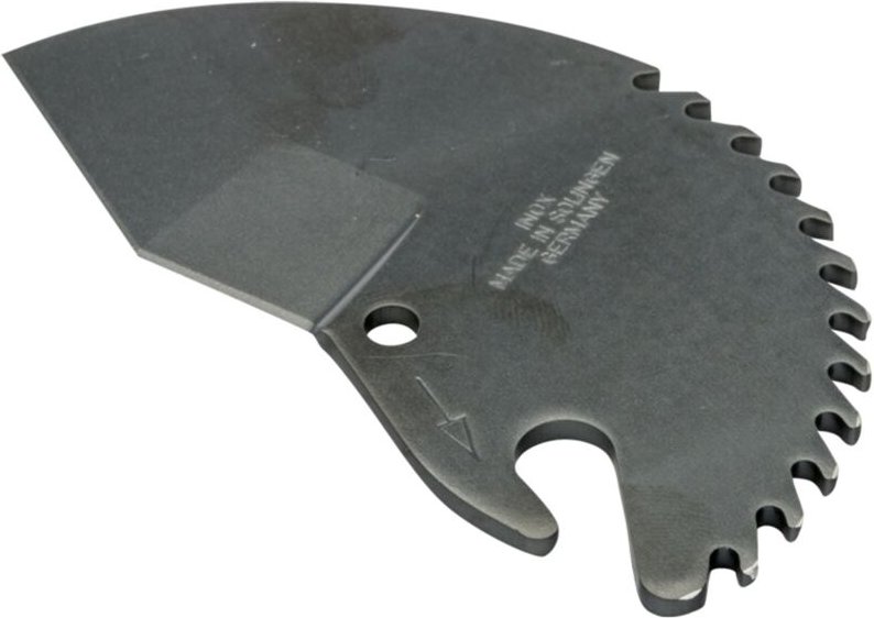 Bahco Ersatzklinge für den Kunststoffrohrschneider 411-63