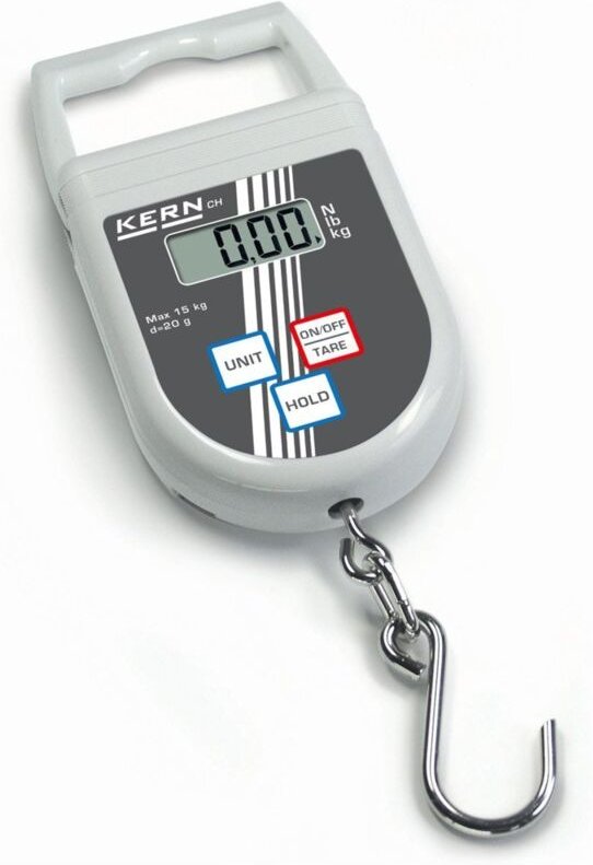 KERN Hängewaage CH 50K100
