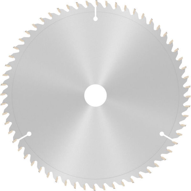 Pro Holz KSB,254x2x30mm,T60 - 2608640436 - Bosch