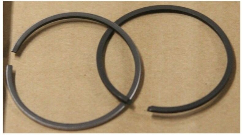 3VL-E1610-20 Ringsatz – Booster 50 94 - Yamaha