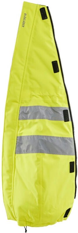 Erweiterer für Winterparka 4472 Gelb XS