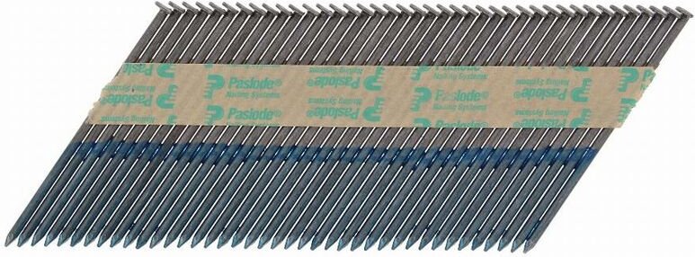 Thumbnail - Spit - Packung mit 2500 glatten zen IM90I 2.8 x 75 mm - 142017