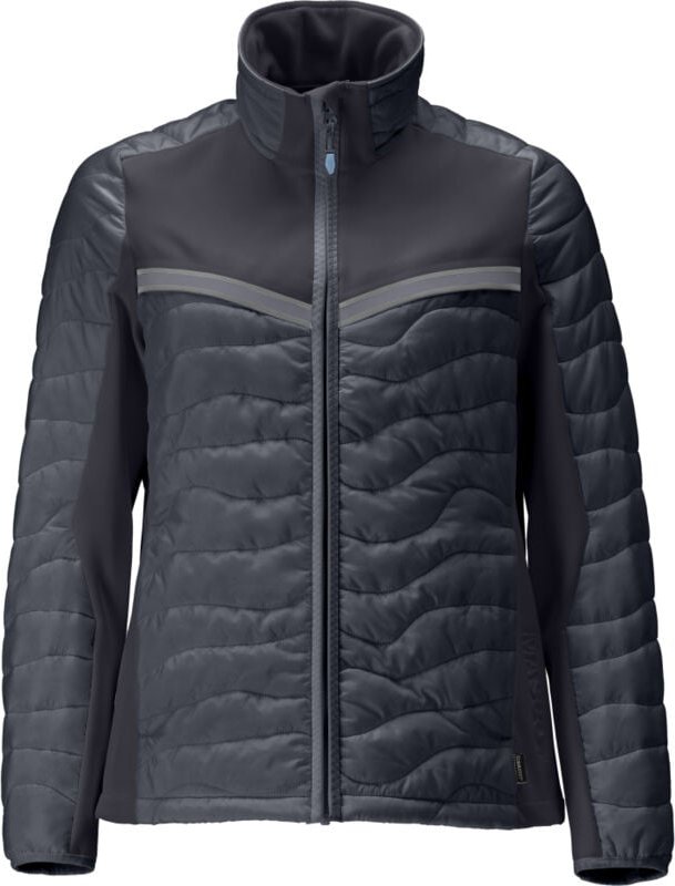 Customized Thermojacke 22325-318 xs dark navy - Mascot