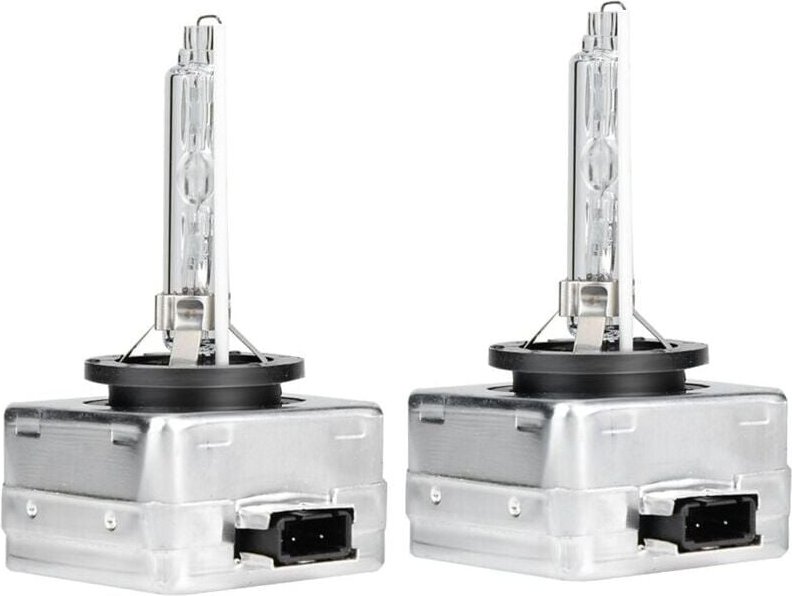 2 Stück D1S 6000K 35W Auto-Frontscheinwerfer Xenonlampe Ersatzbirnen - Ymyny