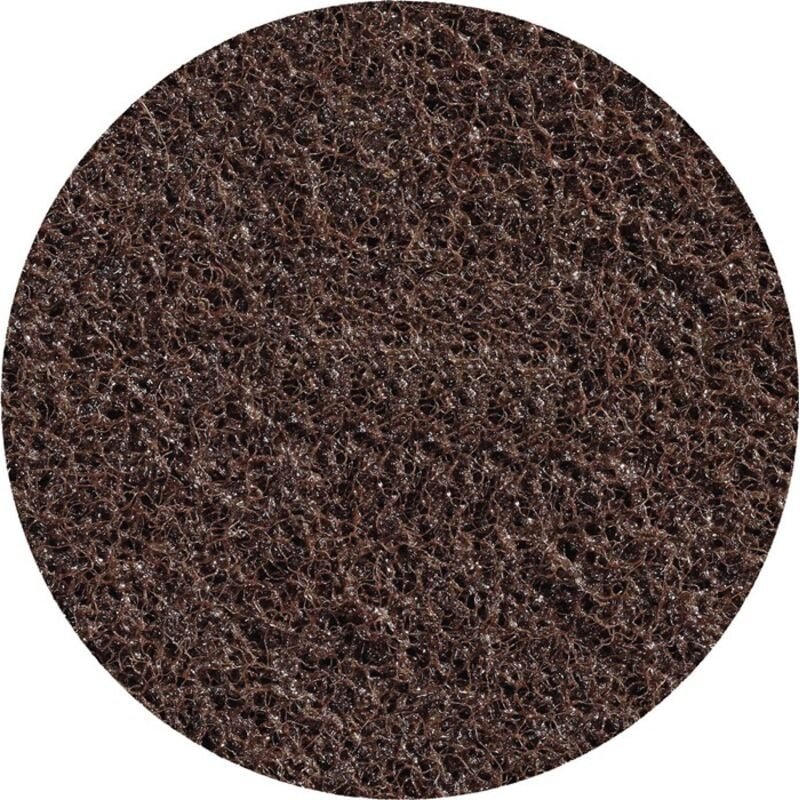 3M - Schleifvliesscheibe Scotch Brite™ sc-dh D.115mm medium rot