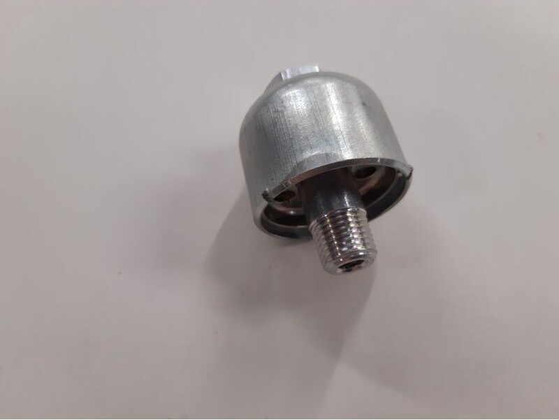 Luftfilter - Baldwin - Afo07338