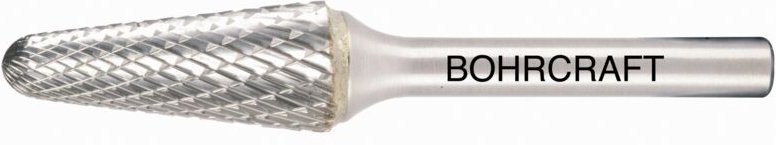 MD Rollschneider L-förmig rund konisch // 10,0 mm Bohrcraft 51500301000