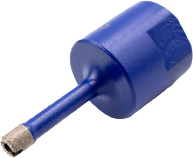 Marcrist - PG850 Fliesen- und Feinsteinzeugbohrer nass 44 mm 1/2'' x 20 ( 490.001.044 ) Fliesenbohrkrone