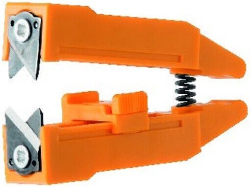 Thumbnail - Weidmuller - Weidmüller erme spx ul 1471390000 Abisolierwerkzeug 0.25 bis 6 mm²