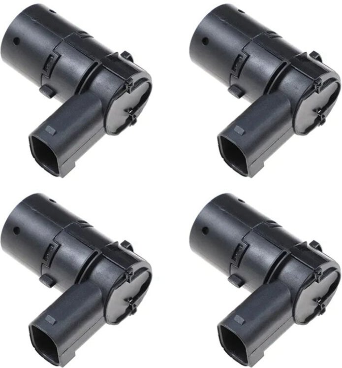 Thumbnail - 4 PCS 4F2315K859AA Parkplatz Sensor Reverse Backup Unterstützen Control Sensoren für