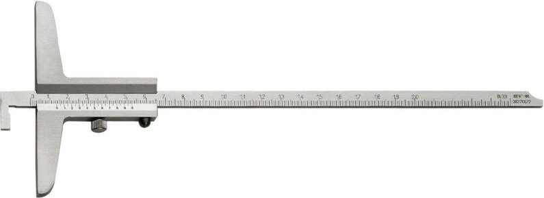 Thumbnail - Tiefenmessschieber abgesetzt 300 mm - Forum