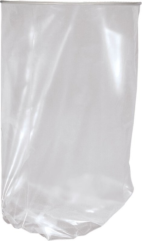 Gipsspänebeutel, Packung 5 Stück, asa 5053, 65cm Holzkraft 5125055