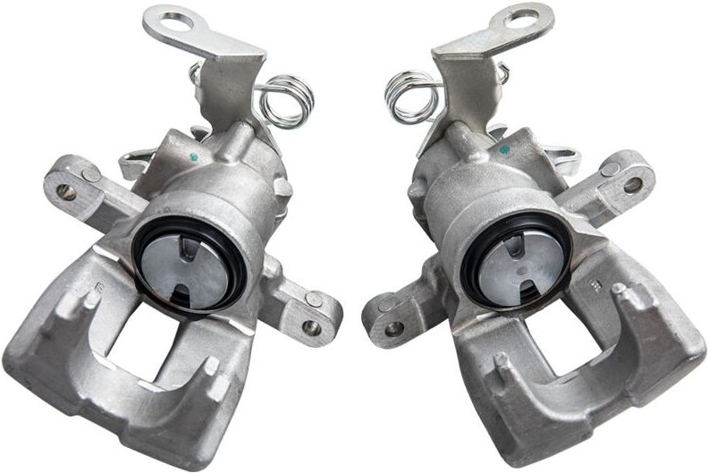 Bremssattel Bremszange Ø38 Hinten Links Rechts for Fiat Bravo Multipla Stilo