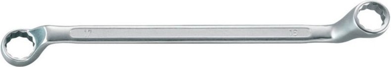 Doppelringschlüssel DIN838 36x41 mm - Fortis