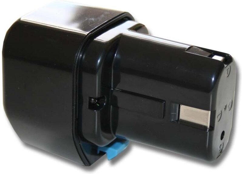 Vhbw - 1x Akku kompatibel mit Hitachi EB7, eb 7B, dn 7DV, eb 7G, DS7DV, eb 7, EB7M, ds 7DV, EB7B, EB7G Werkzeug (3300 mA...