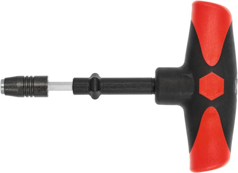 Wiha Drehmoment-Schraubendreher TorqueVario, 1400 cN·m Drehmoment