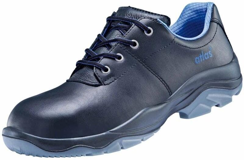 Atlas Halbschuh TX 48 ESD S2, Weite 12 Größe 44