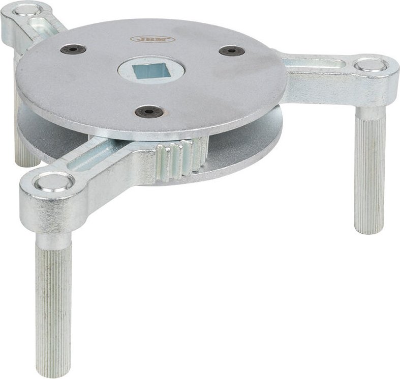 Absaugfilter lkw 95-165mm. JBM 52518