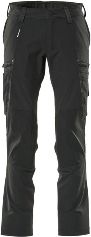 Advanced Funktionshose Stretch 21679-311 Gr. 82C43 schwarz - Mascot