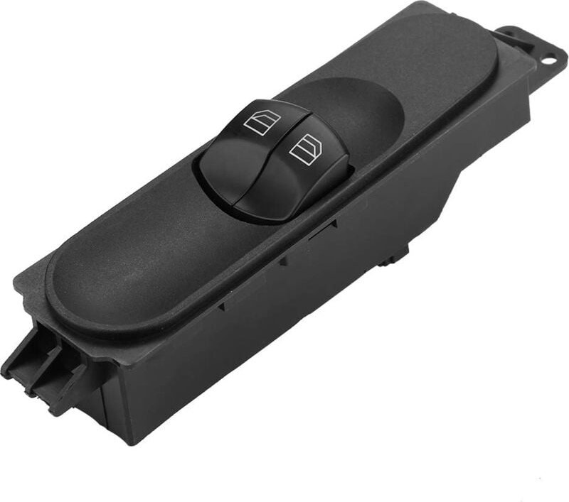 Auto-Fensterheberschalter, A9065451513, Fensterheberschalter, passend für Mercedes Vito/Viano W639