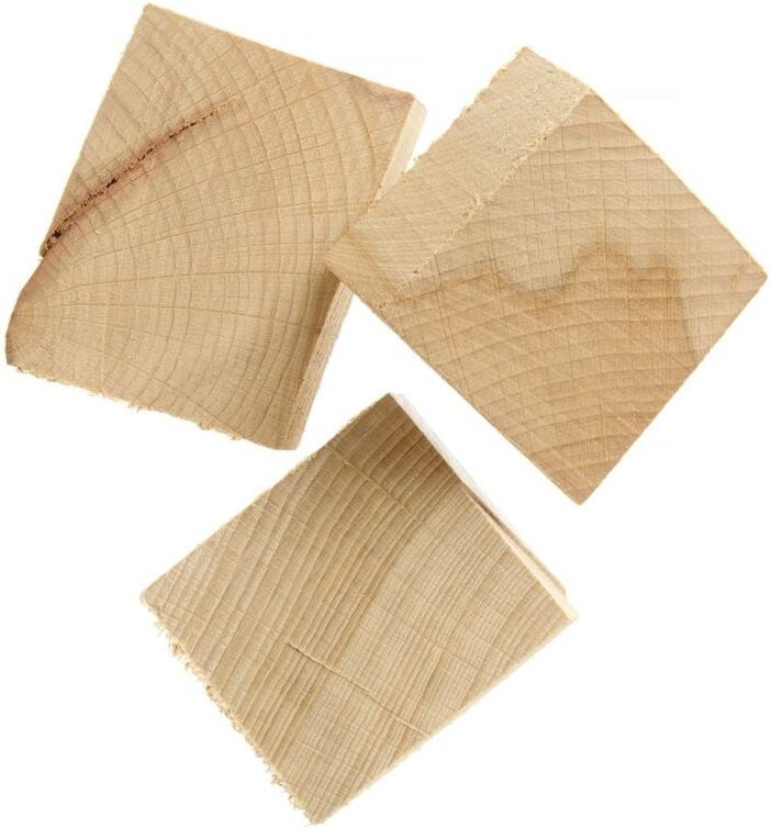 Räucherholzstücke, Rotwein - Hendi