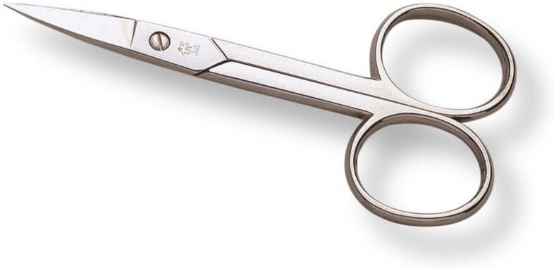 Palmera 2190141 Schere Palmera Nägel 886116 Gerade 4'.