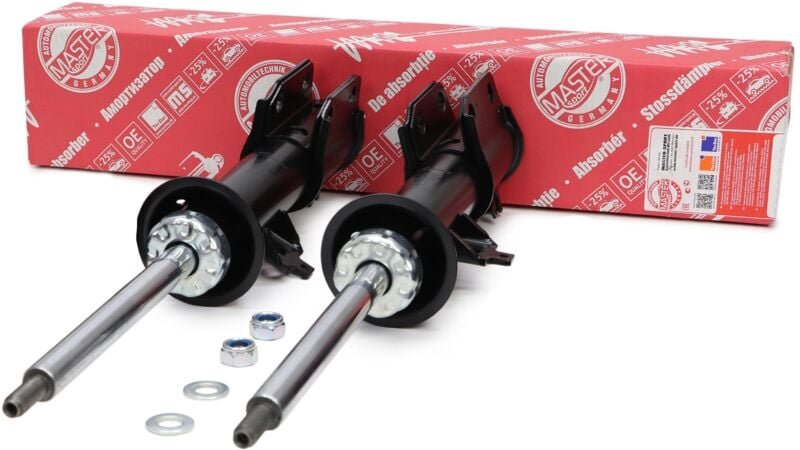 2 STOSSDÄMPFER vorne links rechts RENAULT LAGUNA I