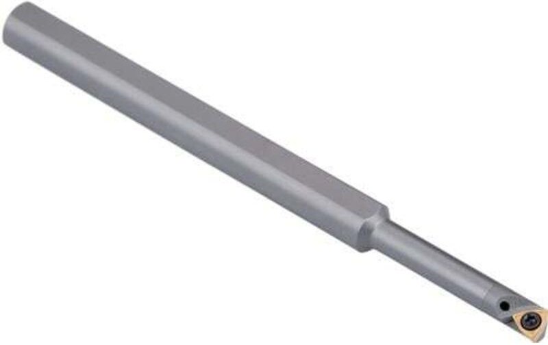 Bohrstange iso E0608H-SWUCL 02 D.8mm Linkslauf Pramet