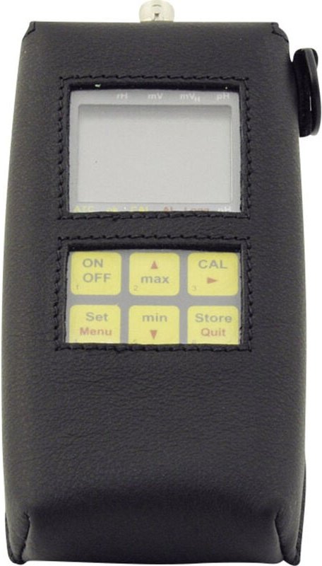 Greisinger - 605209 ST-R1 Tasche 1 St.