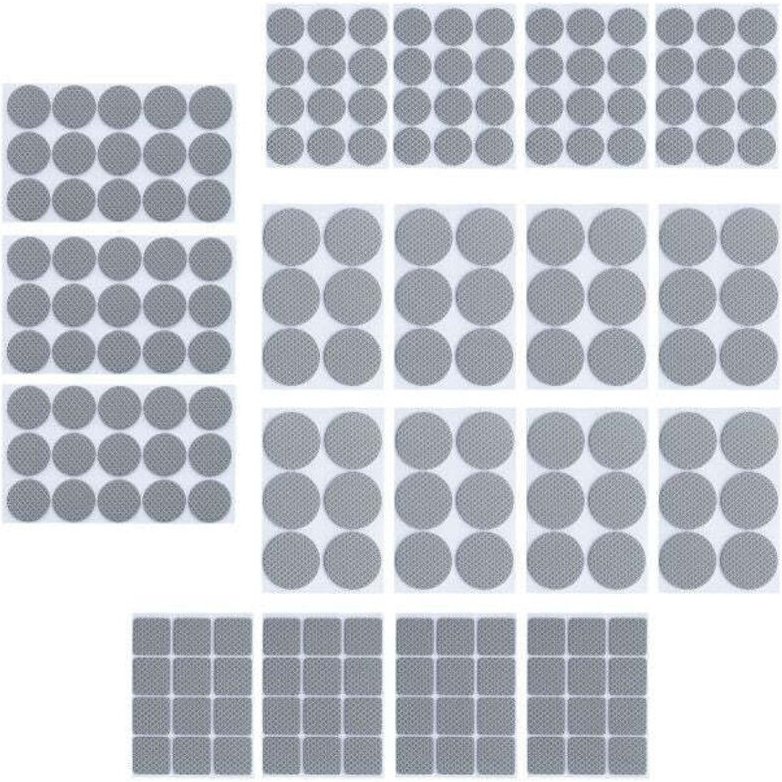 Rutschfester schutz fur mobel im 189er pack