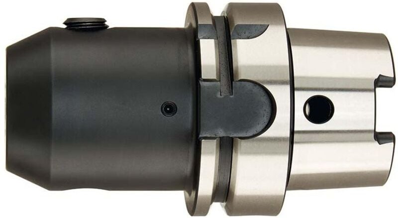 FP - Fortis Flächenspannfutter DIN69893A kkb HSK-A63 18 x 80 mm