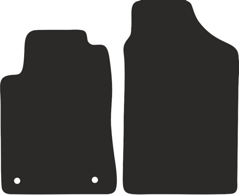 BASIC vorne für: Peugeot 605 Limousine 1989-1999