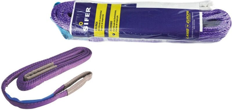 Sifer-Schlinge Pes Db 30 1tn 2 M Siedb30-1-2